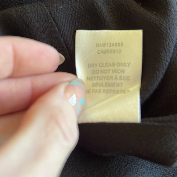 For Love and Lemons Topanga Halter Dress - Picture 10 of 10